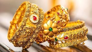 তিন দফা কমার পর বাড়লো সোনার দাম