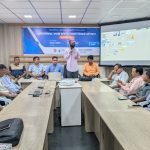 সাতক্ষীরায় সাংবাদিকদের মাল্টিমিডিয়া, ফ্যাক্ট চেক ও এআই বিষয়ক প্রশিক্ষণ কর্মশালা শুরু