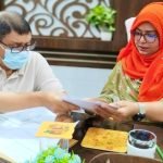 কেবল স্বাস্থ্যখাত নয়, দেশের চিকিৎসা পদ্ধতিই পরিবর্তন করে দেয়া হবে: স্বাস্থ্যমন্ত্রী