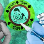 আরও ১৬ লাখ হাম–রুবেলার টিকা দেওয়ার সিদ্ধান্ত