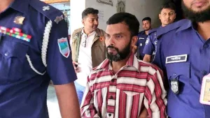 শিশু আছিয়া ধর্ষণ ও হত্যা মামলায় হিটু শেখের মৃত্যুদণ্ড বহাল