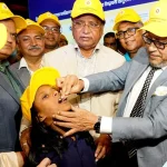 সারাদেশে আজ থেকে কলেরা টিকার ক্যাম্পেইন শুরু