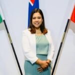 দর্শনার মেয়ে এলিজা অস্ট্রেলিয়ার ক্যামডেন কাউন্সিলের ডেপুটি মেয়র নির্বাচিত
