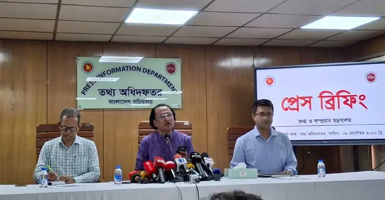 ঢাকাতেও কিছুটা লোডশেডিং মেনে নিতে হবে: প্রধানমন্ত্রীর উপদেষ্টা