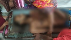 খুলনায় গুলি করে জুট শ্রমিককে হত্যা