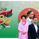 ৪৮ বছরে বিএনপির ৪৮ অর্জন তুলে ধরলেন উপদেষ্টা মাহদী আমিন