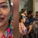 ইতালিতে হামলার শিকার অভিনেত্রী বাঁধন, করবেন মামলা