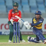 মারুফার দুর্দান্ত বোলিংয়ের পরও হারল বাংলাদেশ