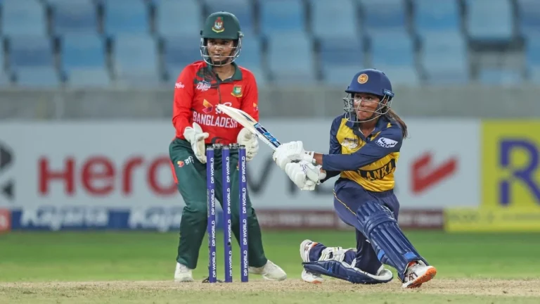 মারুফার দুর্দান্ত বোলিংয়ের পরও হারল বাংলাদেশ