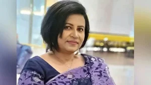 প্রতারণা মামলায় বিদিশার জামিন নামঞ্জুর