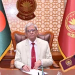 দুই দিনের সফরে রবিবার ঠাকুরগাঁও যাচ্ছেন রাষ্ট্রপতি