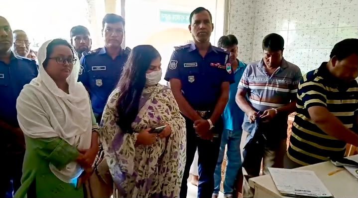 প্রসূতির মৃত্যু: জীবননগরের নিউ সেবা ক্লিনিক ও ডায়াগনস্টিক সিলগালা