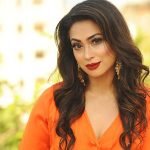 ‘পাপ কামিয়েছি’ ভাইরাল ফটোকার্ড নিয়ে যা বললেন পপি