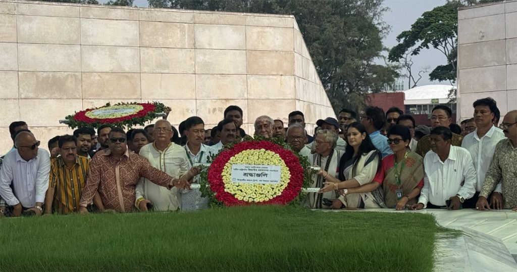 নানা অপশক্তি বারবার ধর্মীয় সম্প্রীতি ভাঙার চেষ্টা করেছে: রিজভী