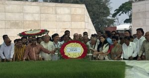 নানা অপশক্তি বারবার ধর্মীয় সম্প্রীতি ভাঙার চেষ্টা করেছে: রিজভী
